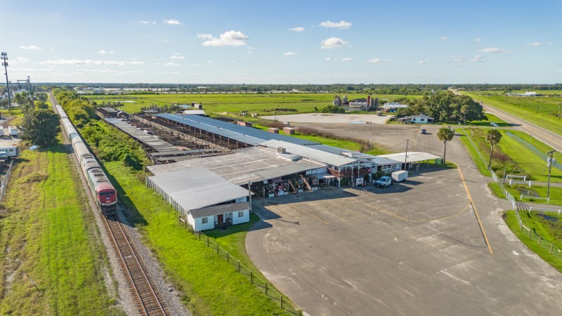 Okeechobee DRONES