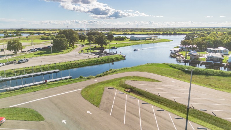 Okeechobee DRONES