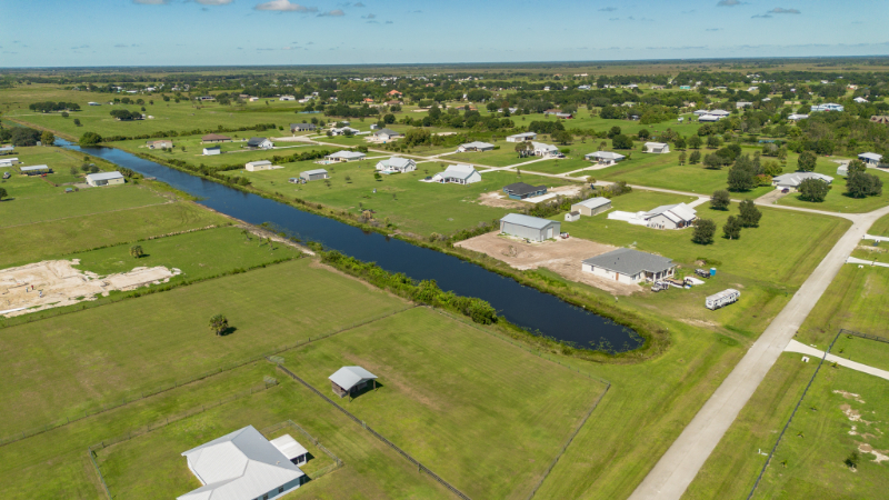 Ridgeway Acres
