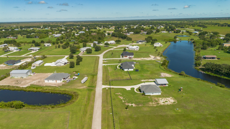 Ridgeway Acres