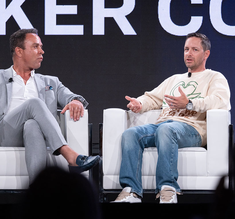 Honest Conversation About Recruiting and Retention with Michael Valdes