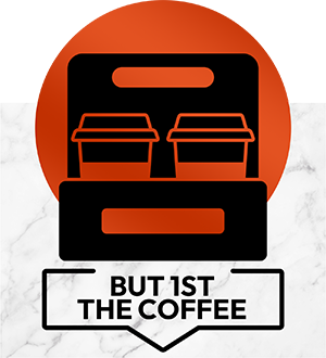 But 1st The Coffee launching January 2024