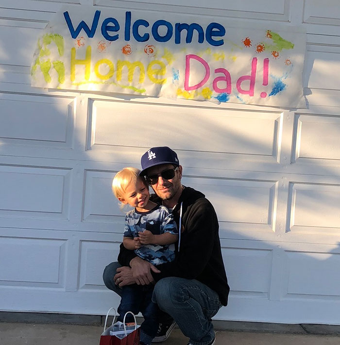 The Young and the Brave