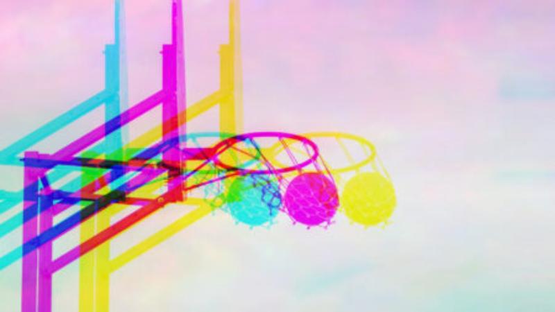 basketball