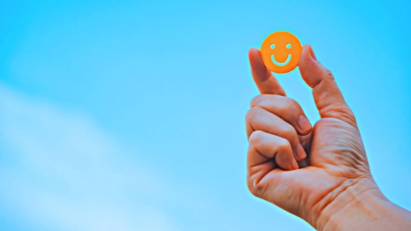 full of noise and disruption