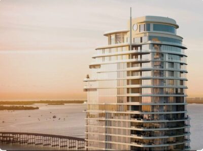 St. Regis Residences