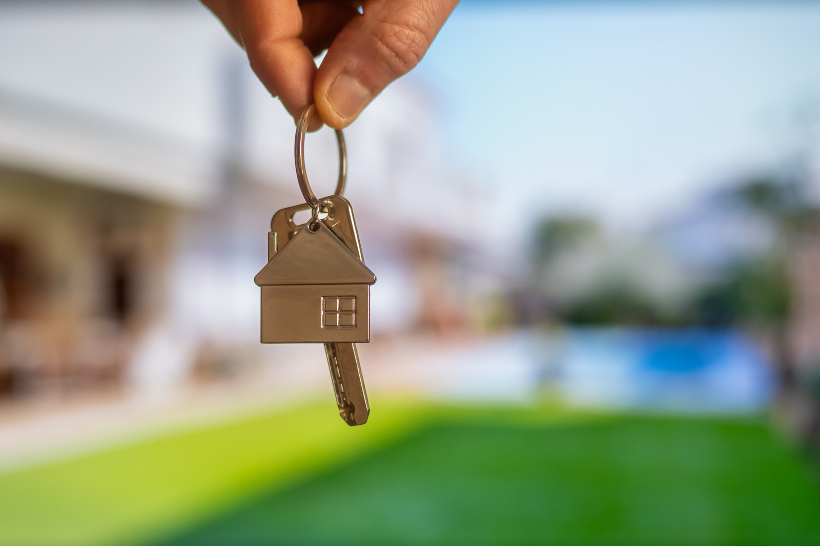 Choose a Real Estate Agent