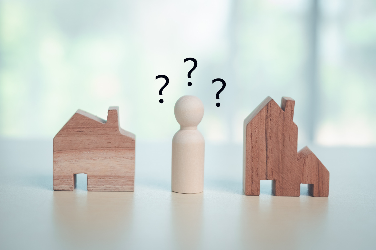 Escrow inspections & appraisals