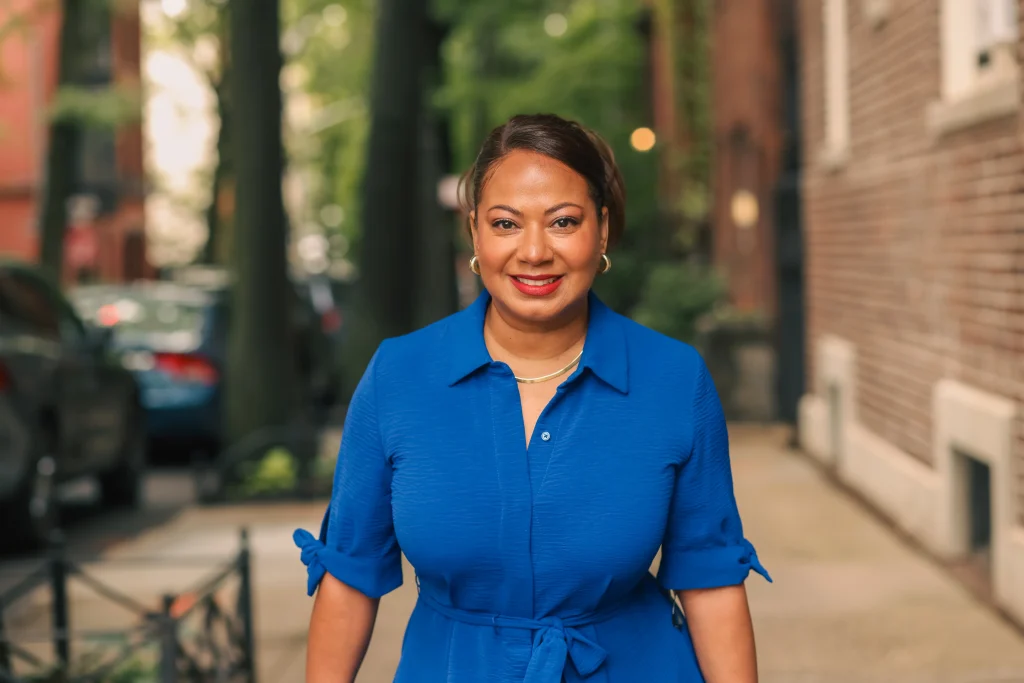 Chastity Davis-Garcia