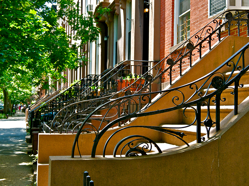 Cobble Hill