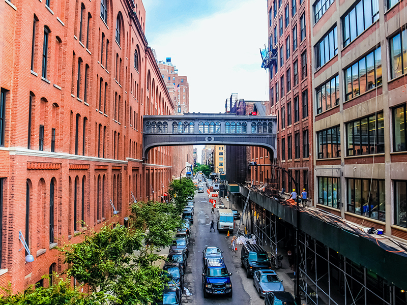 Meatpacking District