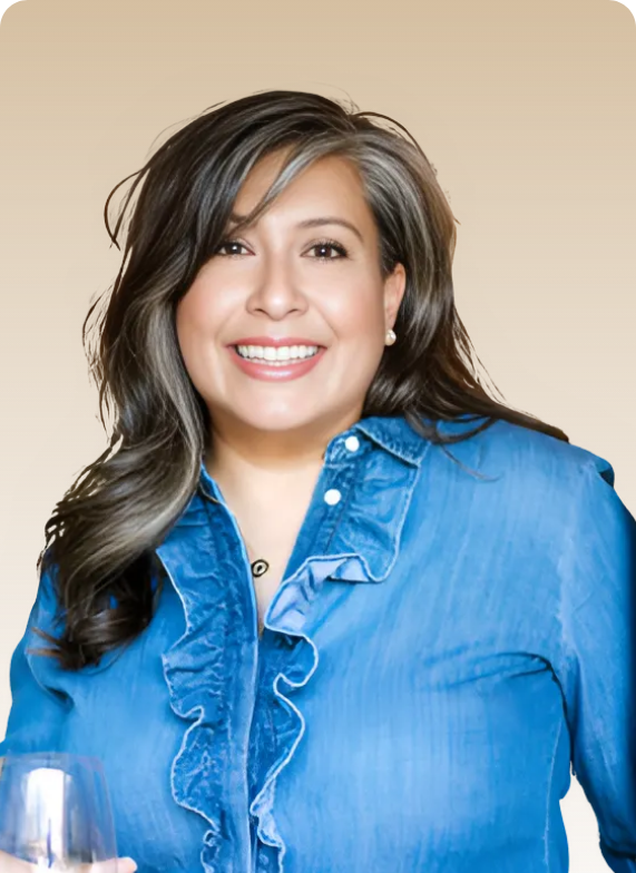 Denise  Duran - Marcum