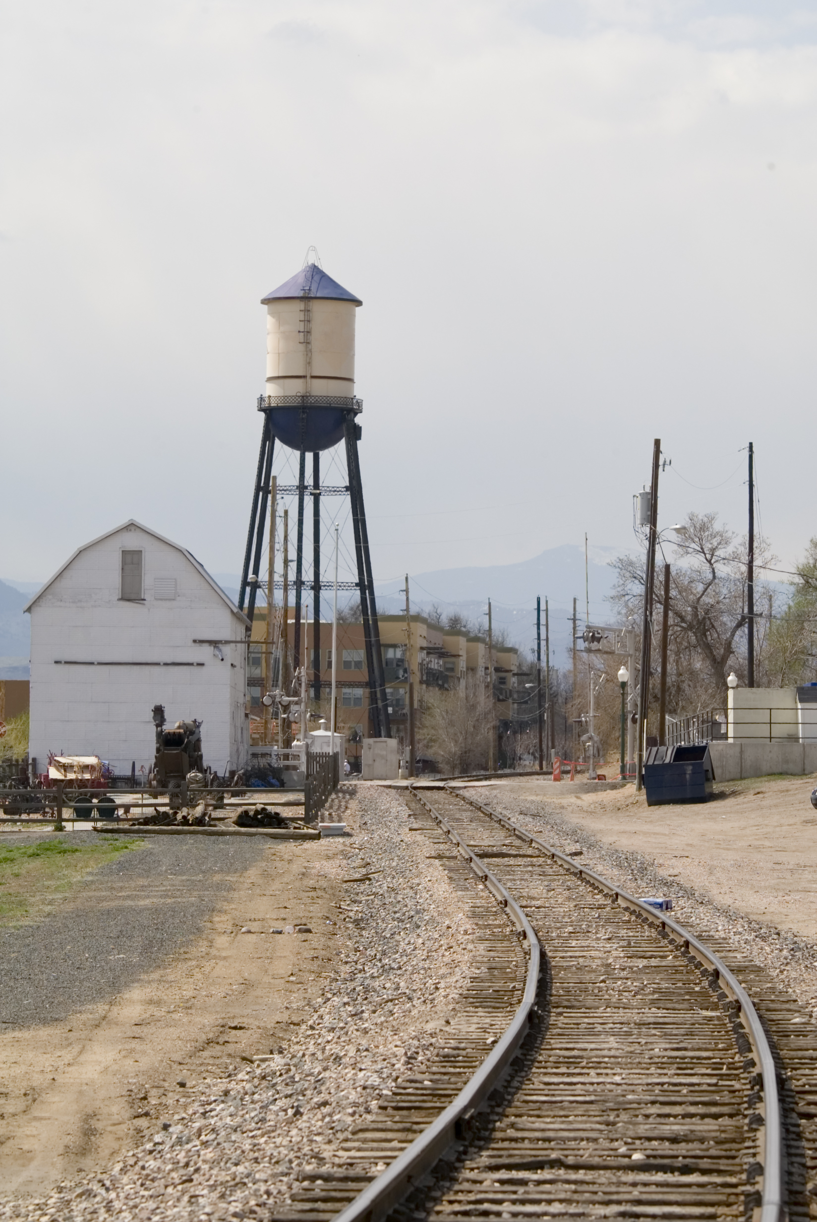 Arvada
