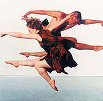 Dancers