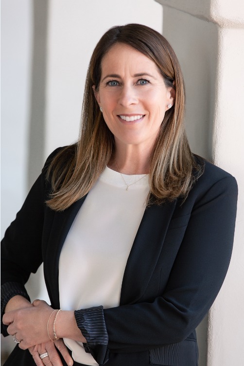 Micaela Brady Jeffery