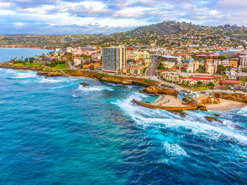 9 Hidden gems in La Jolla that only locals know