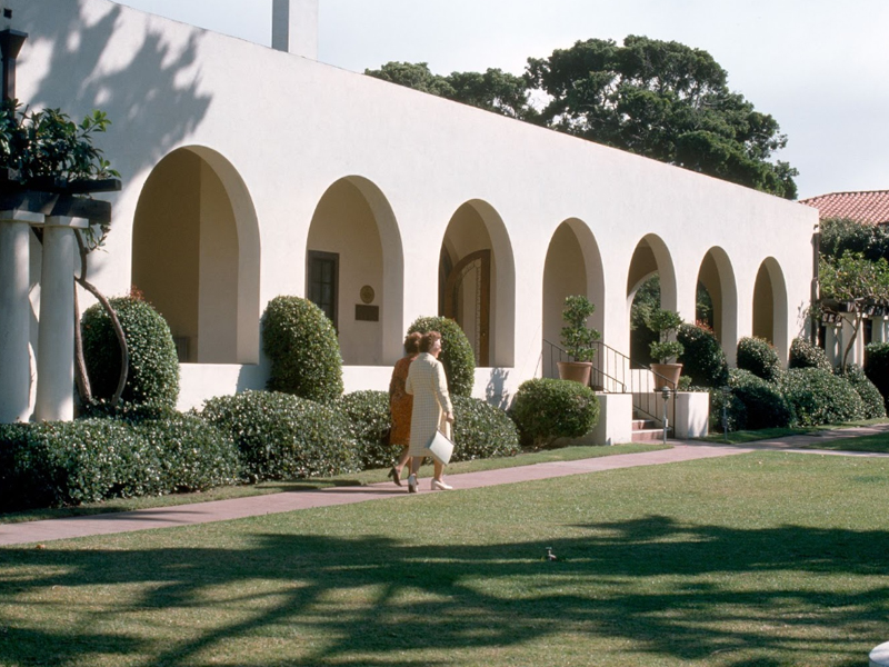 The clubs that shape La Jolla’s social life