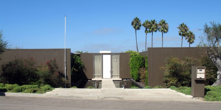 Case Study House #23A