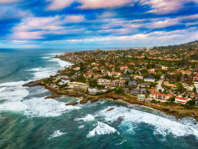 The micro-neighborhoods that set La Jolla apart from other coastal communities