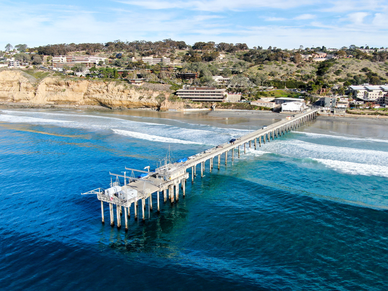 The micro-neighborhoods that set La Jolla apart from other coastal communities