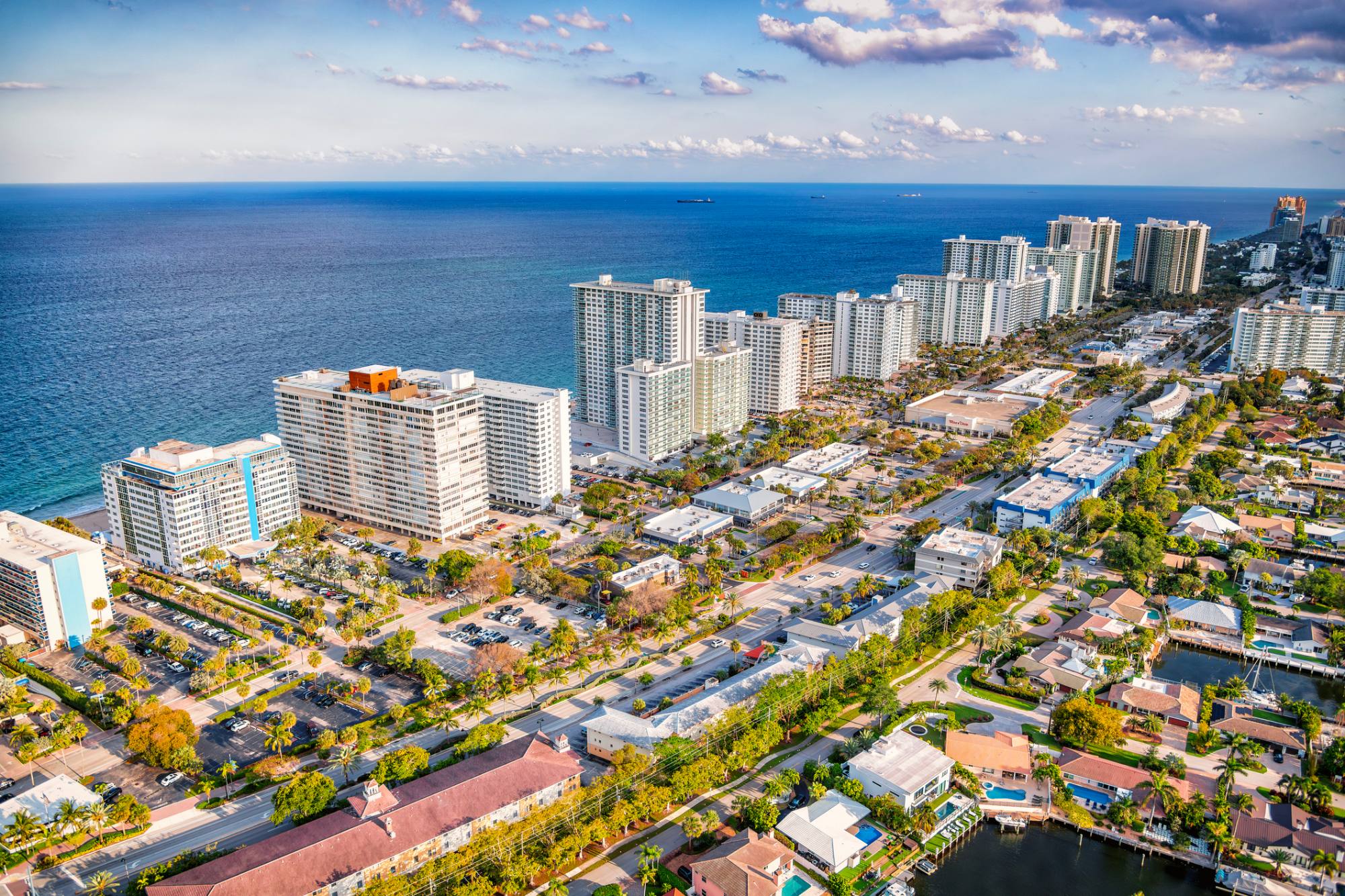 Fort Lauderdale