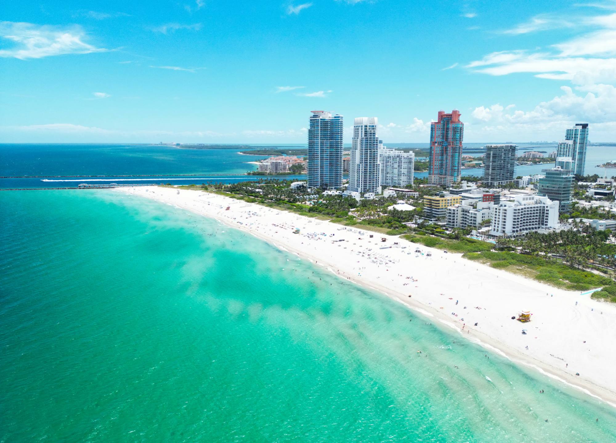 Miami Beach
