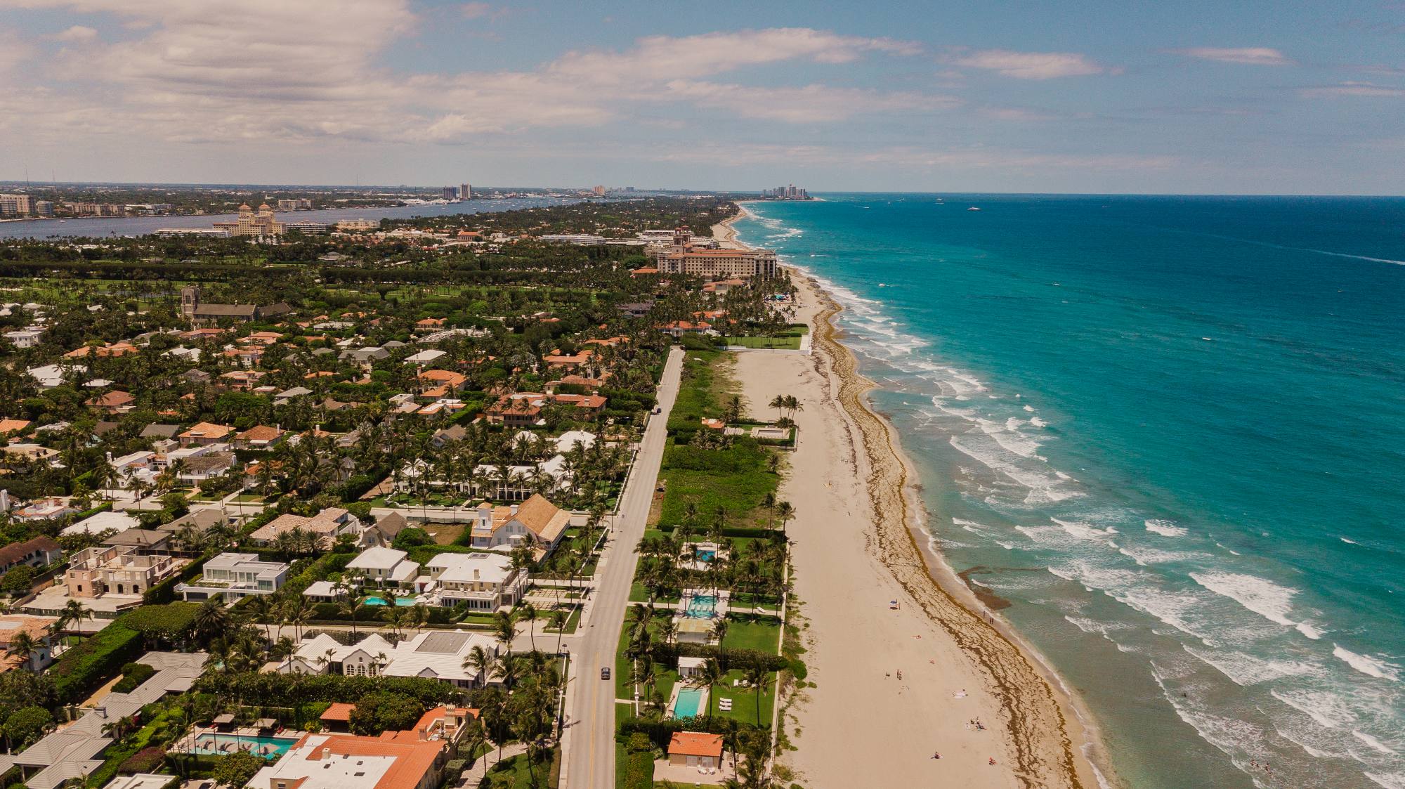Palm Beach