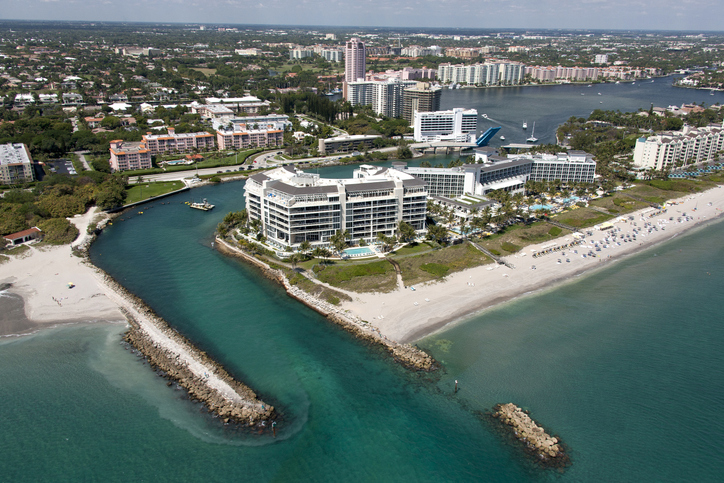 Boca Raton