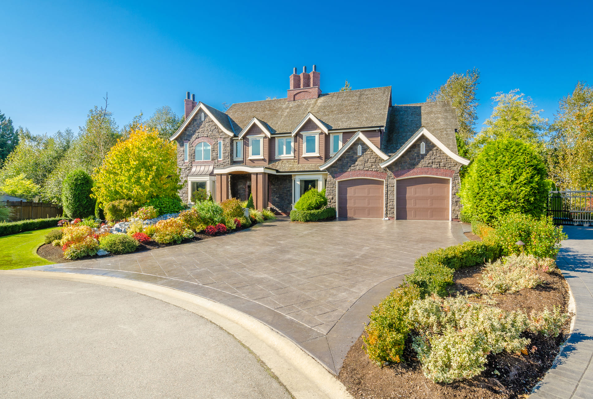 Luxury home in Forest Hill, Toronto