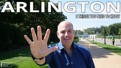 Matt Cheney, Washington DC Realtor