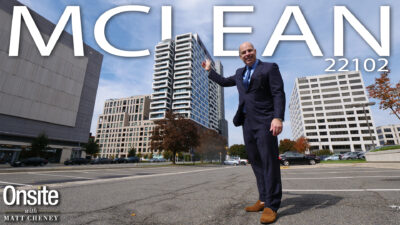 Matt Cheney Washington DC Realtor