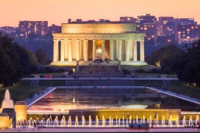 Matt Cheney Washington DC Realtor