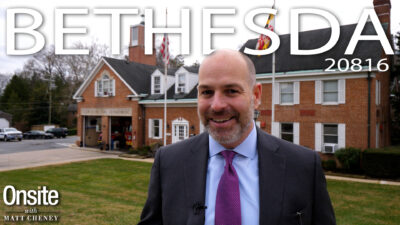Bethesda Maryland Real Estate Update