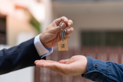 Matt Cheney Washington DC Realtor