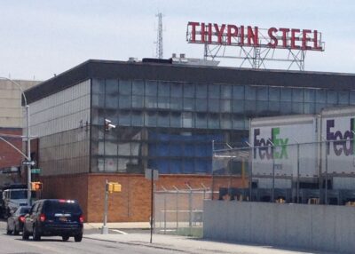 Cheney & Co