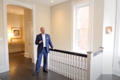 Matt Cheney Washington DC Realtor