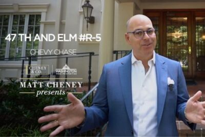 Cheney & Co