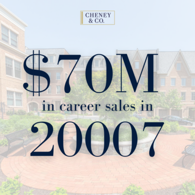 Cheney & Co
