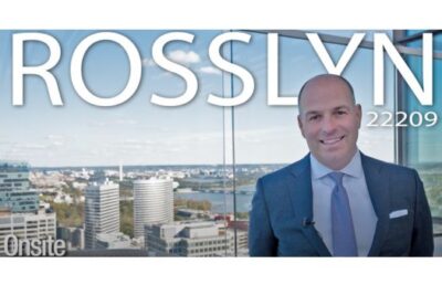 Rosslyn Matt Cheney