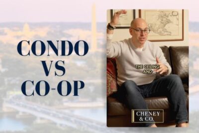 Washington DC Condo vs Co-Op