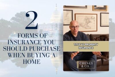Title vs Property Insurance