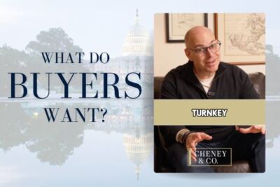 Cheney & Co
