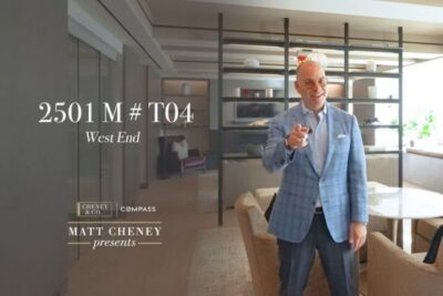 Cheney & Co