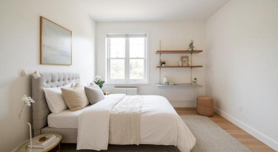 Empty nest homeowners considering downsizing in DC metro area