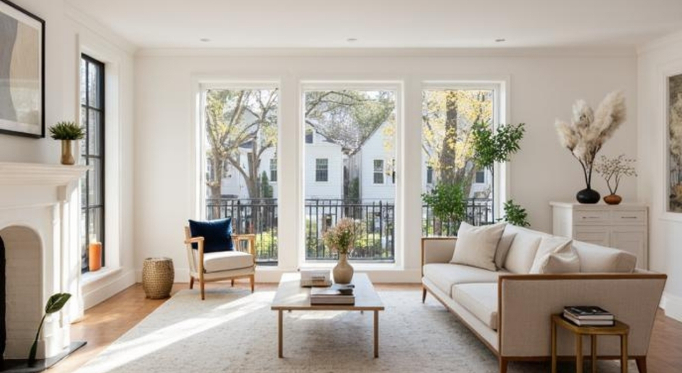 When to downsize your home in Washington DC guide for homeowners