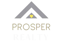 Prosper Realty Logo
