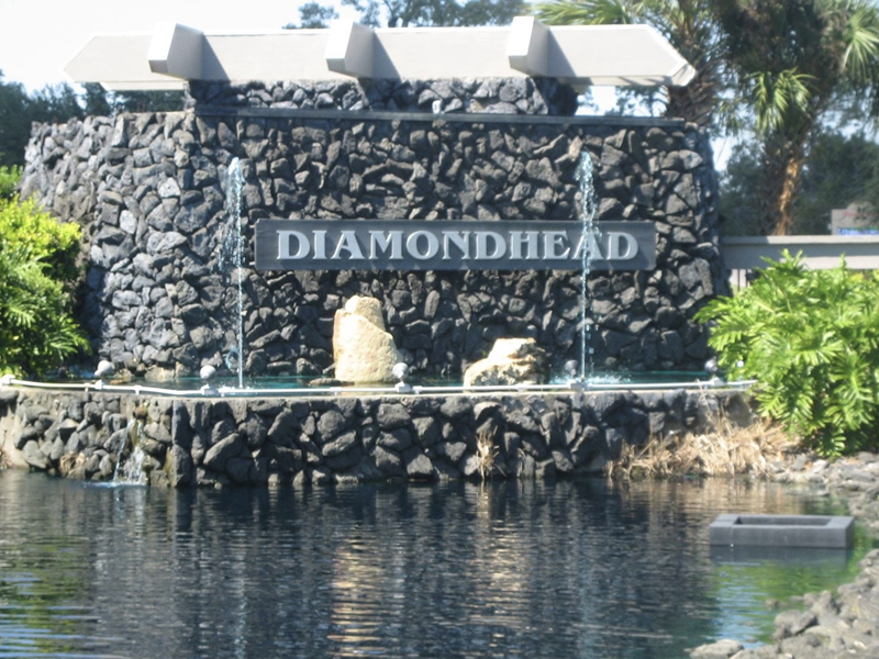 Diamondhead