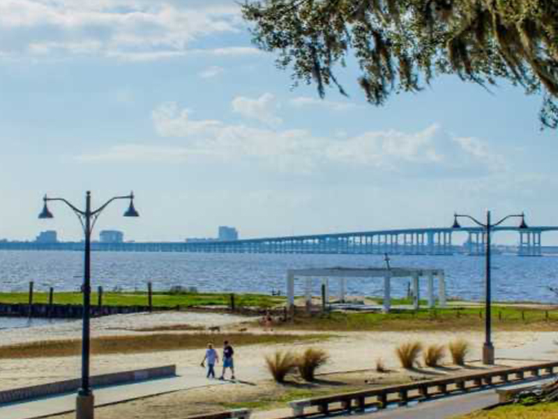 Ocean Springs