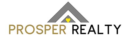 Prosper Realty Logo
