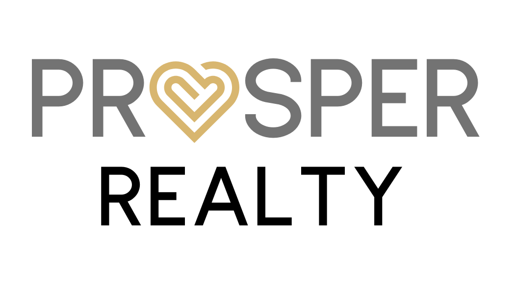 Prosper Realty Logo